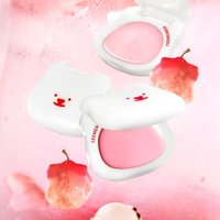 LEEMEMBER - Lychee Series Hydrating Blush - 4 Colors #LG12 LEEMEMBER - Lychee Series Hydrating Blush - 4 Colors #LG12 von LEEMEMBER