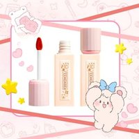LEEMEMBER - New Milky Matte Lip Mud - (DB06-DB08) #DB07 von LEEMEMBER