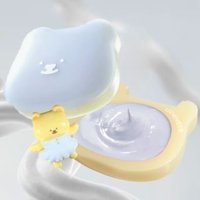 LEEMEMBER - Waltz Series Moisturizing Blusher - (1-3) #RG03 - 6.5g von LEEMEMBER