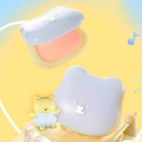 LEEMEMBER - Waltz Series Moisturizing Blusher - (4-5) #RG04 - 6.5g von LEEMEMBER