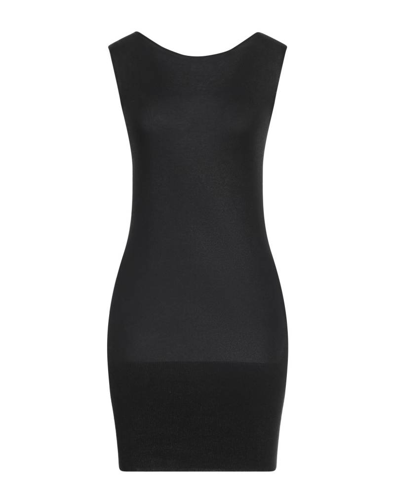 LEETHA Mini-kleid Damen Schwarz von LEETHA