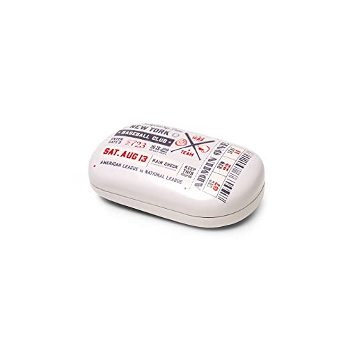Legami Mini Secrets Box Small - Baseball Legami Mini Secrets Box Small - Baseball von LEGAMI