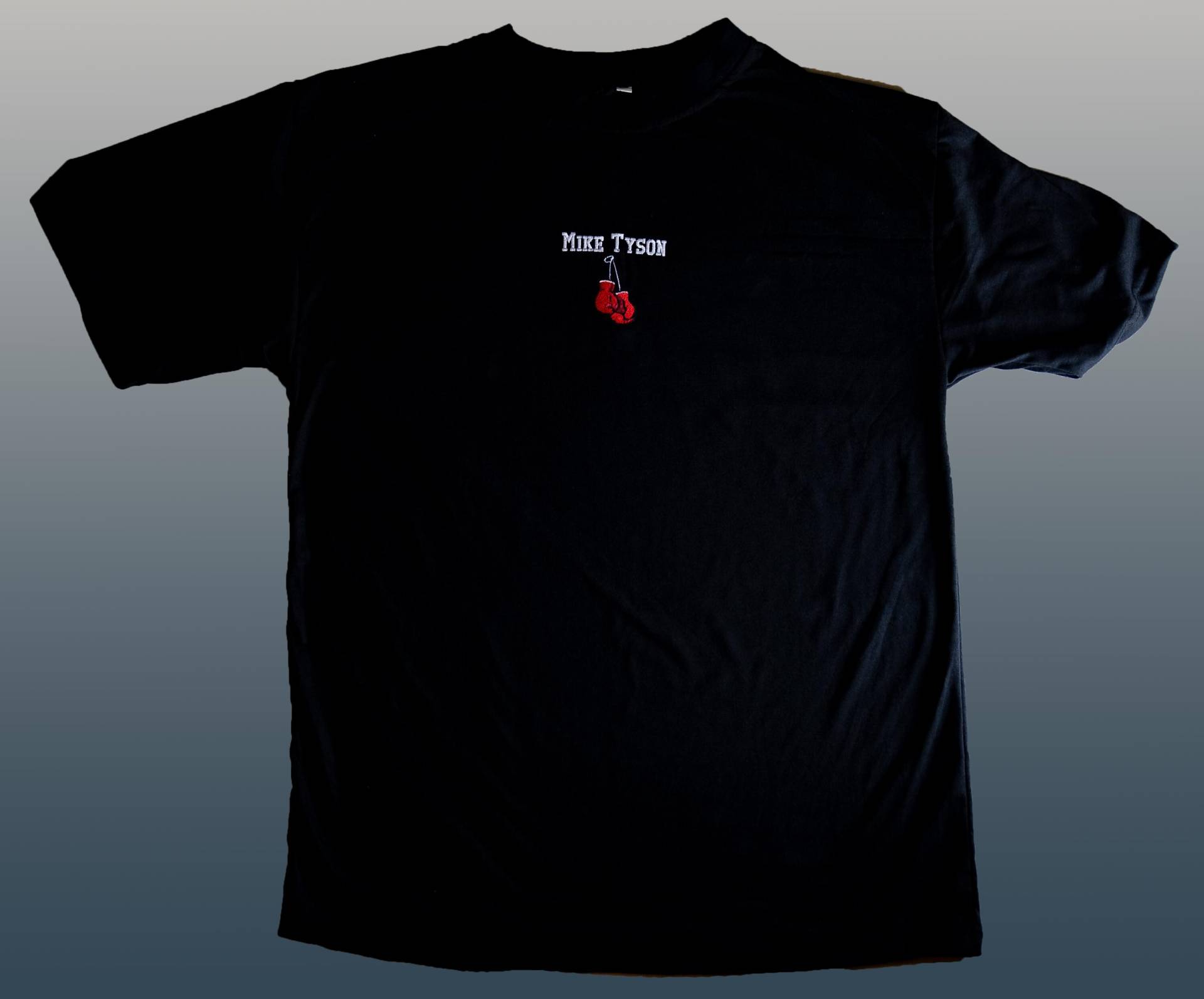 Mike Tyson Tshirt von LEGENDS7