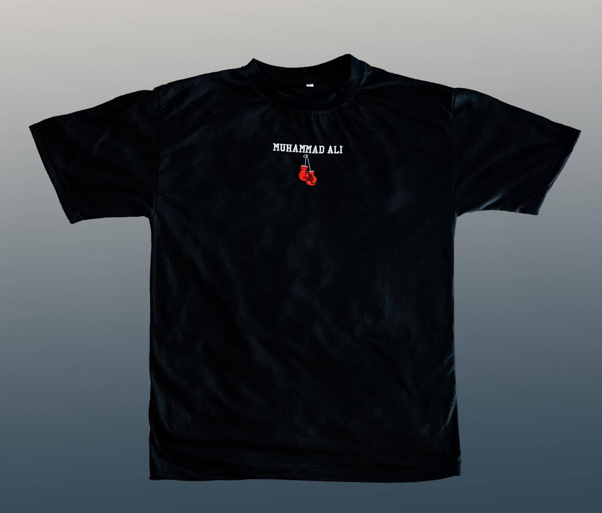 Muhammad Ali Tshirt von LEGENDS7