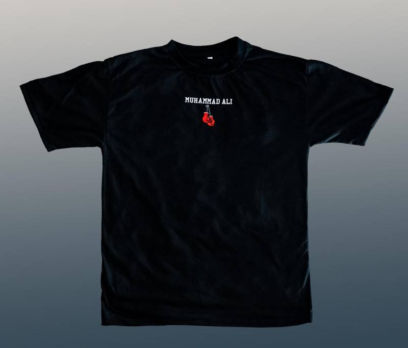Muhammad Ali Tshirt von LEGENDS7