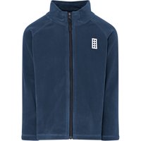 LEGO® WEAR Fleecejacke dunkelblau von LEGO® WEAR