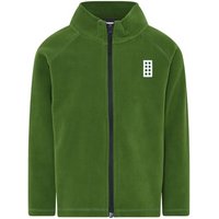 LEGO® WEAR Fleecejacke grün von LEGO® WEAR