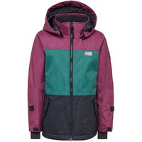 LEGO® WEAR Winterjacke LWJOSEFINE 704 Light Purple von LEGO® WEAR