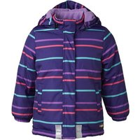 LEGO WEAR Duplo Girls Jacke JOAN 630 dunkel lila von LEGO® WEAR