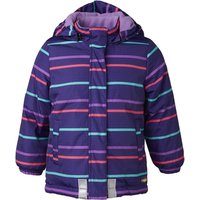 LEGO WEAR Duplo Girls Jacke JOAN 630 dunkel lila von LEGO® WEAR