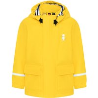 LEGO WEAR Regenjacke gelb von LEGO® WEAR