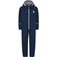 LEGO WEAR Softshell Overall dunkelblau von LEGO® WEAR