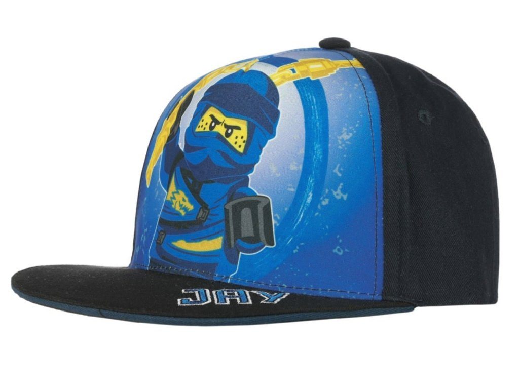 LEGO® kidswear Baseball Cap LEGO Ninjago Basecap von LEGO® kidswear