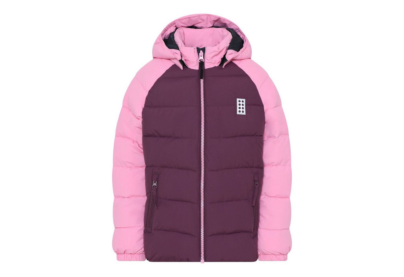 LEGO® kidswear Funktionsjacke LEGO® Mädchen Winterjacke Steppjacke von LEGO® kidswear