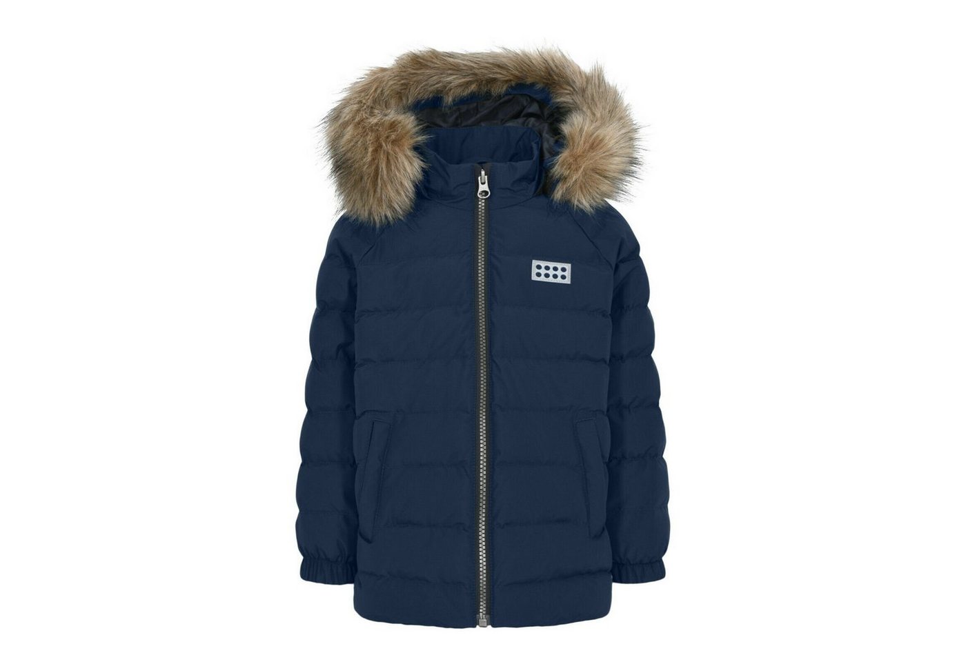 LEGO® kidswear Funktionsjacke LEGO® Wear Baby Jungen Winterjacke von LEGO® kidswear