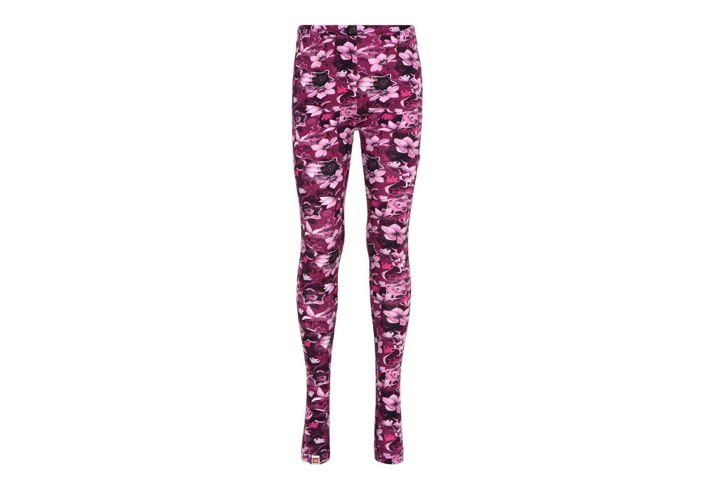 LEGO® Wear Stoffhose LEGO® Wear Friends® Mädchen Leggings von LEGO® Wear