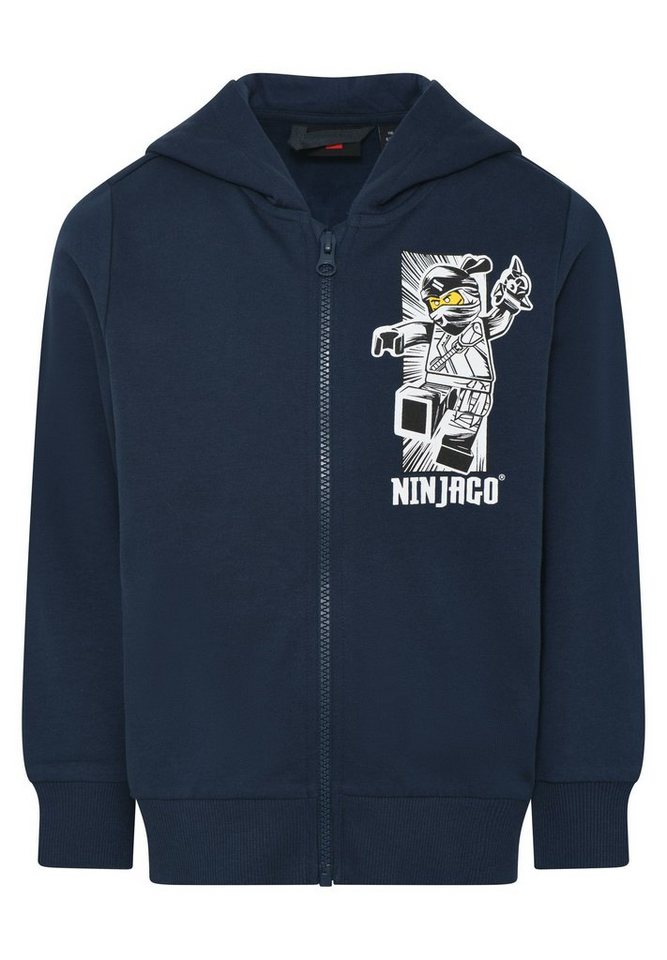 LEGO® Wear Sweatshirt LWSTORM 619 von LEGO® Wear