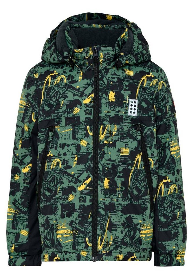 LEGO® kidswear Winterjacke LWJESSE 603 no von LEGO® kidswear