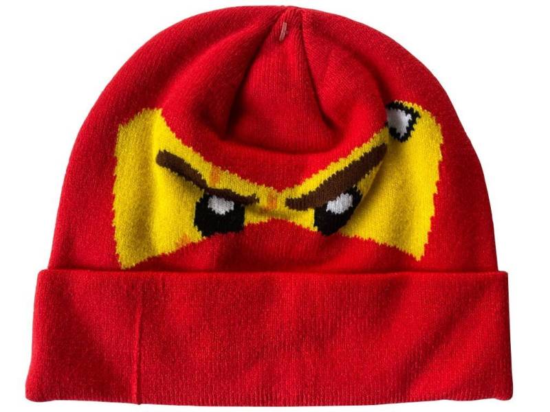 LEGO® kidswear Beanie Ninjago Wintermütze in verschiedenen Farben von LEGO® kidswear
