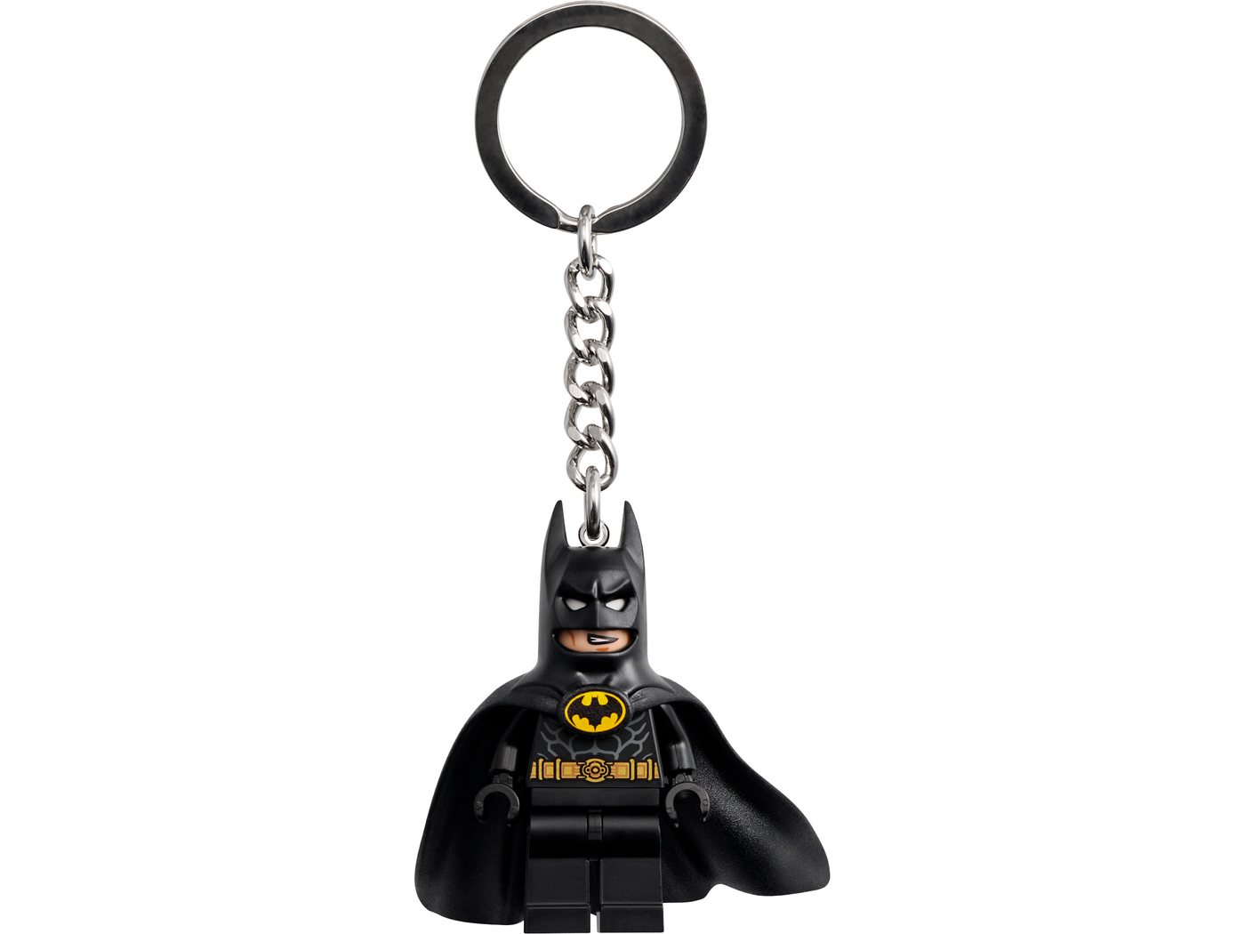 LEGO® Schlüsselanhänger Set LEGO DC: Batman™ Schlüsselanhänger (1-tlg) von LEGO®