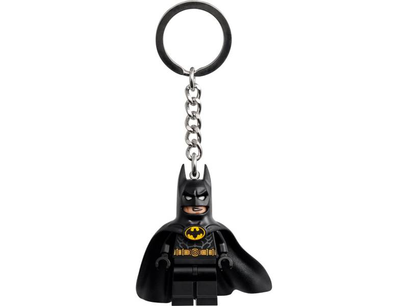 LEGO® Schlüsselanhänger Set LEGO DC: Batman™ Schlüsselanhänger (1-tlg) von LEGO®