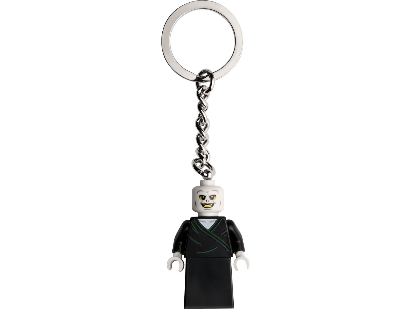 LEGO® Schlüsselanhänger Set LEGO Harry Potter: Voldemort™ Schlüsselanhänger (1-tlg) von LEGO®