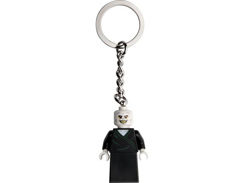 LEGO® Schlüsselanhänger Set LEGO Harry Potter: Voldemort™ Schlüsselanhänger (1-tlg) von LEGO®