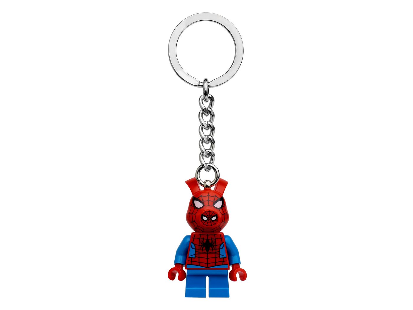 LEGO® Schlüsselanhänger Set LEGO Marvel: Schlüsselanhänger mit Spider-Ham (1-tlg) von LEGO®