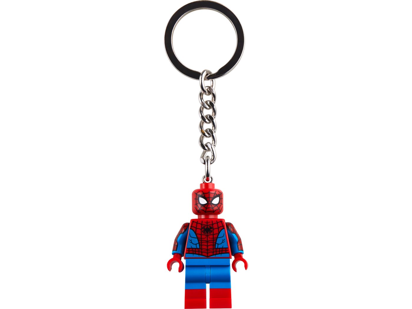 LEGO® Schlüsselanhänger Set LEGO Marvel: Spider-Man Schlüsselanhänger (1-tlg) von LEGO®