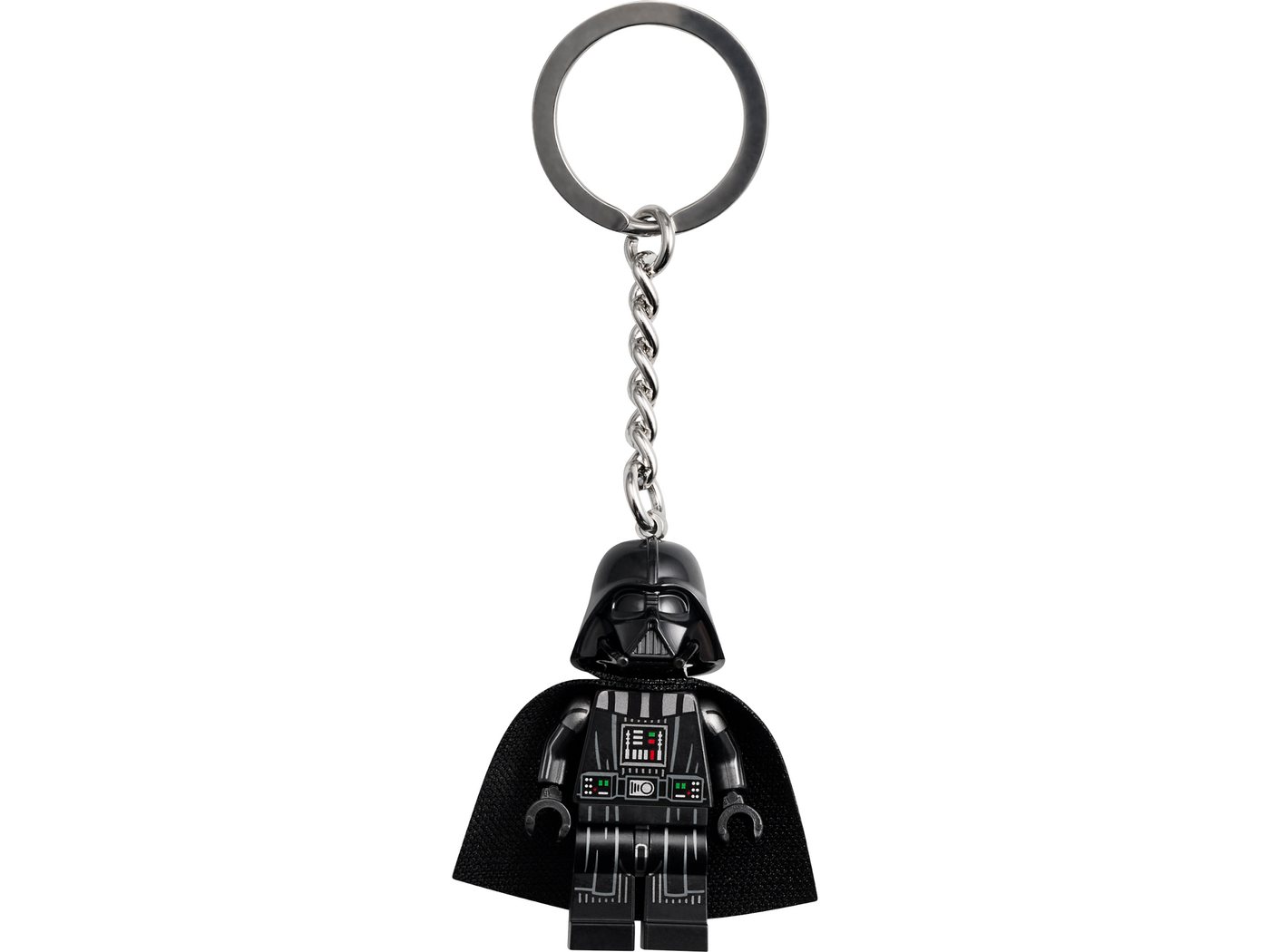 LEGO® Schlüsselanhänger Set LEGO Star Wars: Darth Vader Schlüsselanhänger (1-tlg) von LEGO®