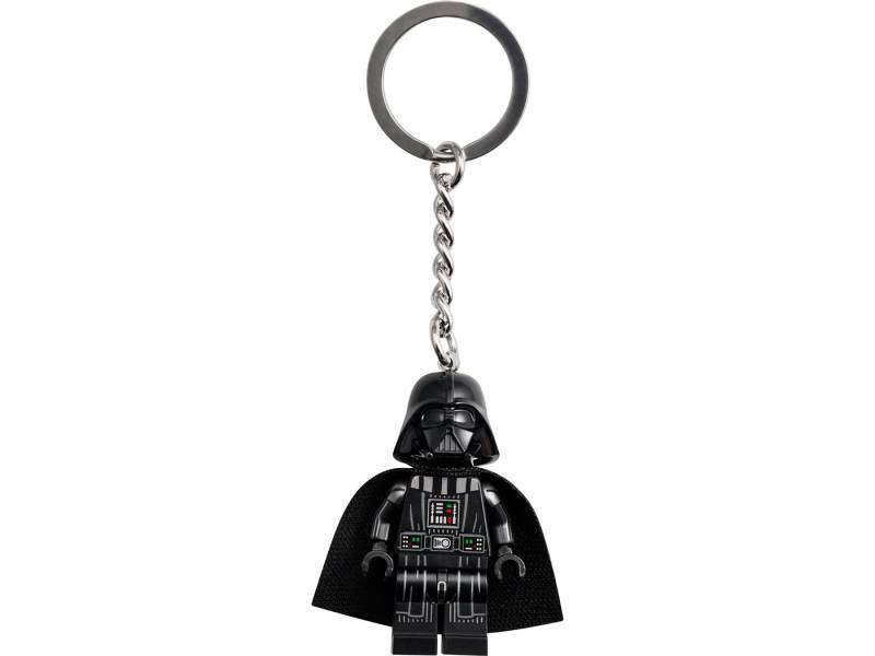 LEGO® Schlüsselanhänger Set LEGO Star Wars: Darth Vader Schlüsselanhänger (1-tlg) von LEGO®