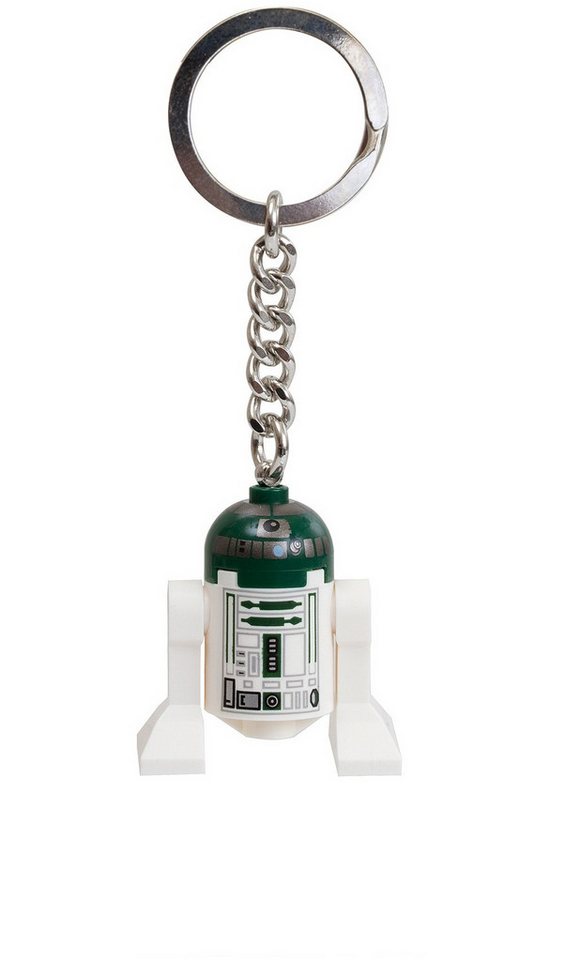 LEGO® Schlüsselanhänger Set LEGO Star Wars: R4-P44 Schlüsselanhänger (1-tlg) von LEGO®