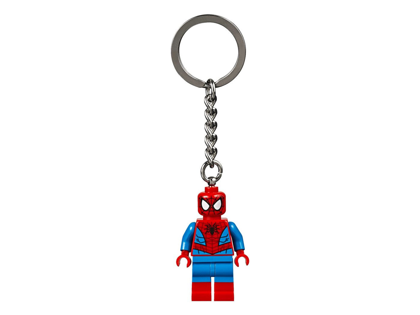 LEGO® Schlüsselanhänger Set LEGO: Spider-Man-Schlüsselanhänger (1-tlg) von LEGO®
