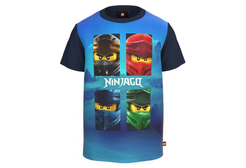 LEGO® T-Shirt LEGO Ninjago Jungen T-Shirt von LEGO®