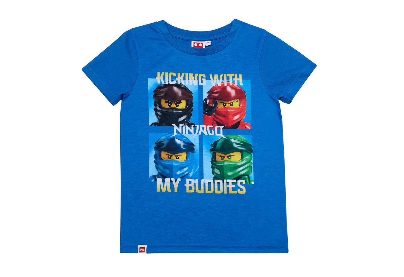 LEGO® T-Shirt LEGO Ninjago T-Shirt für Jungen von LEGO®