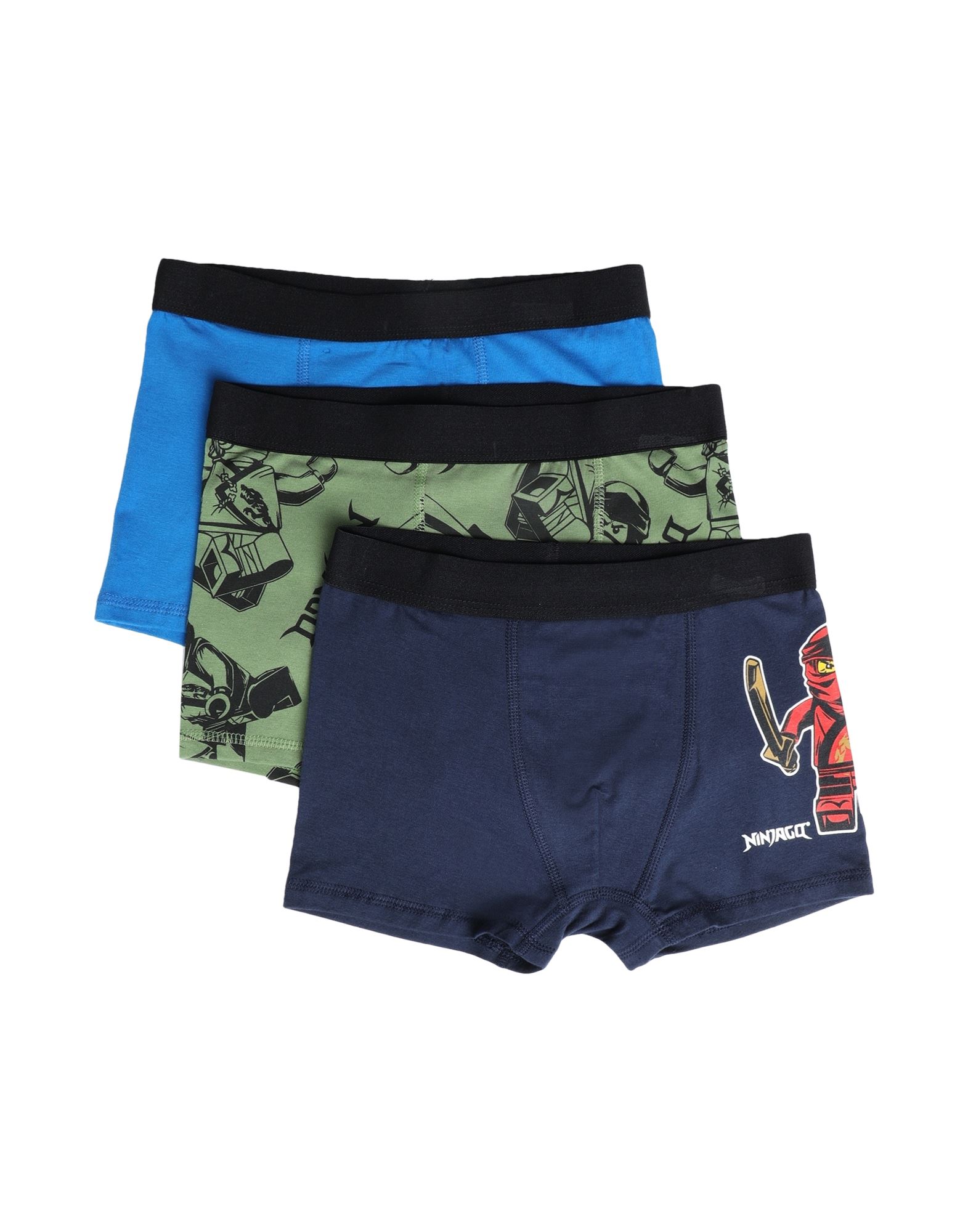 LEGO WEAR Boxershorts Kinder Marineblau von LEGO WEAR