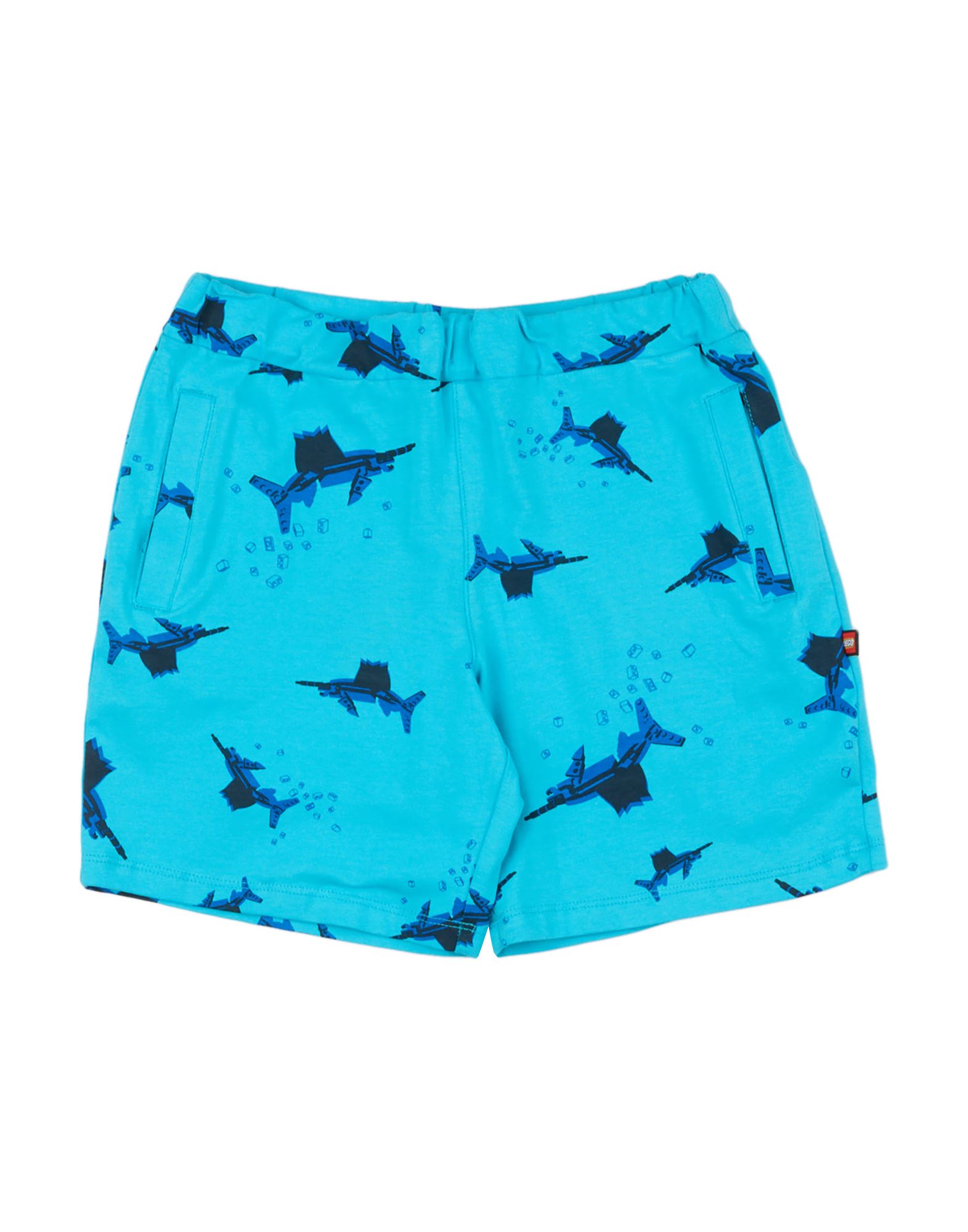 LEGO WEAR Shorts & Bermudashorts Kinder Azurblau von LEGO WEAR