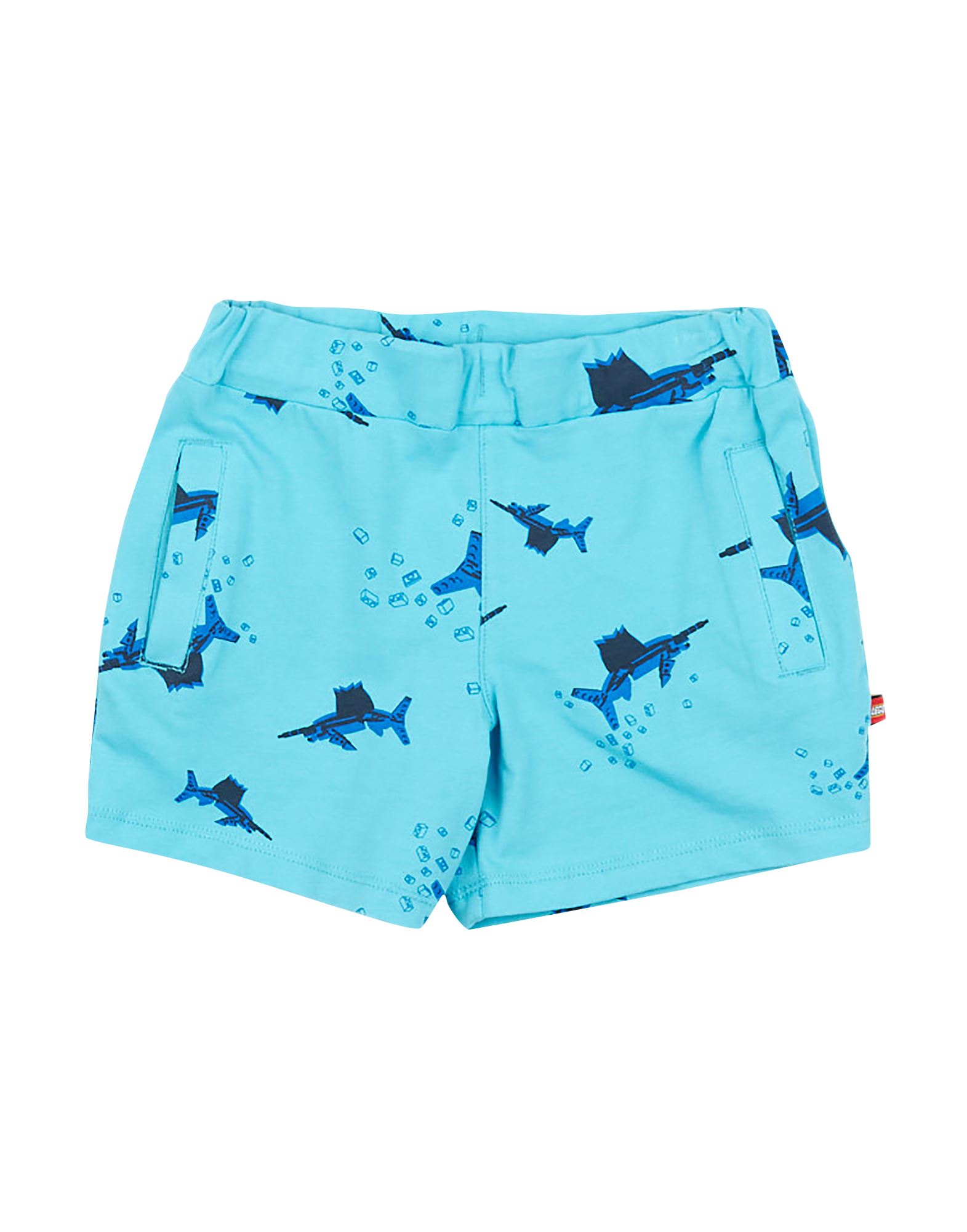 LEGO WEAR Shorts & Bermudashorts Kinder Azurblau von LEGO WEAR