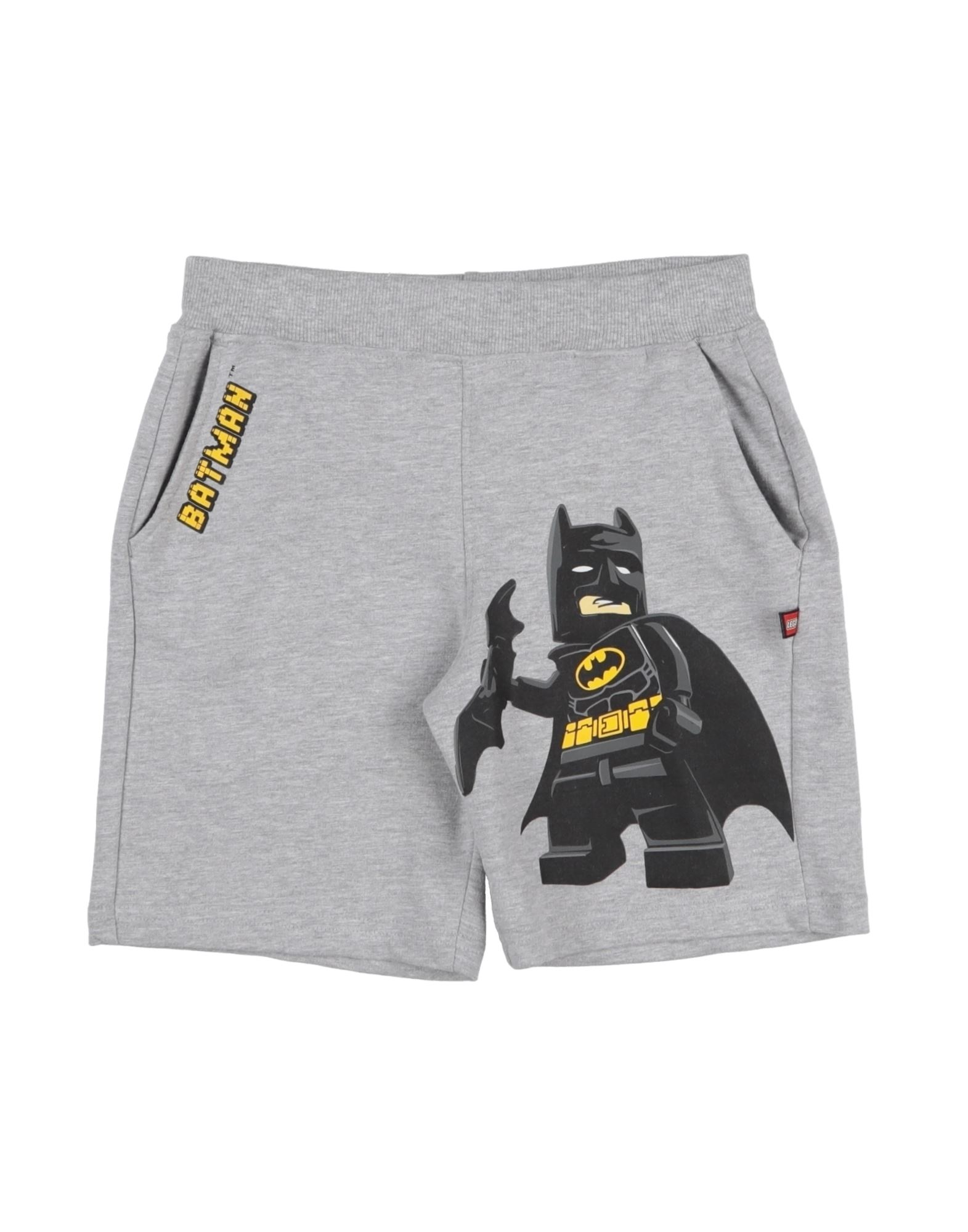 LEGO WEAR Shorts & Bermudashorts Kinder Grau von LEGO WEAR