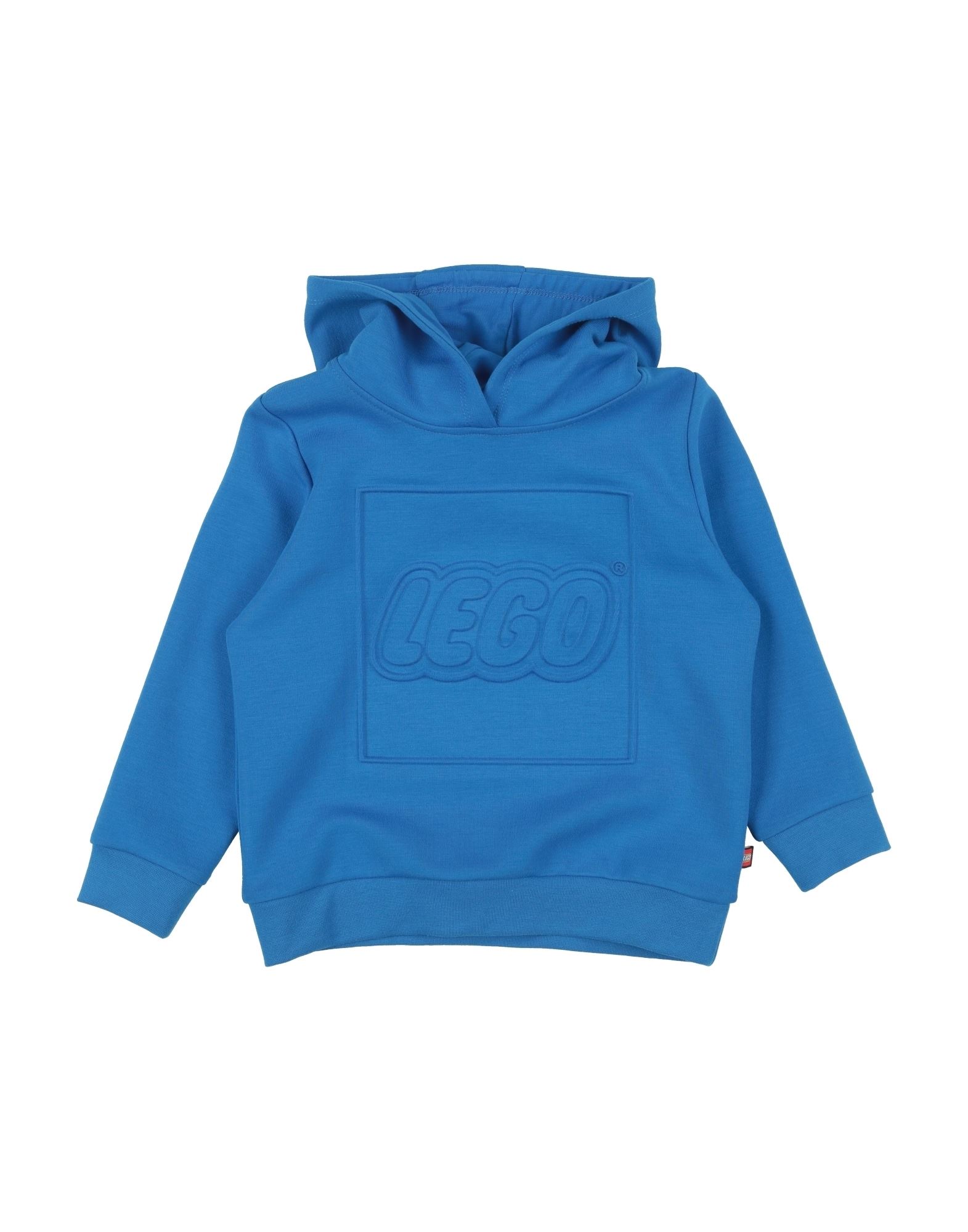 LEGO WEAR Sweatshirt Kinder Blau von LEGO WEAR