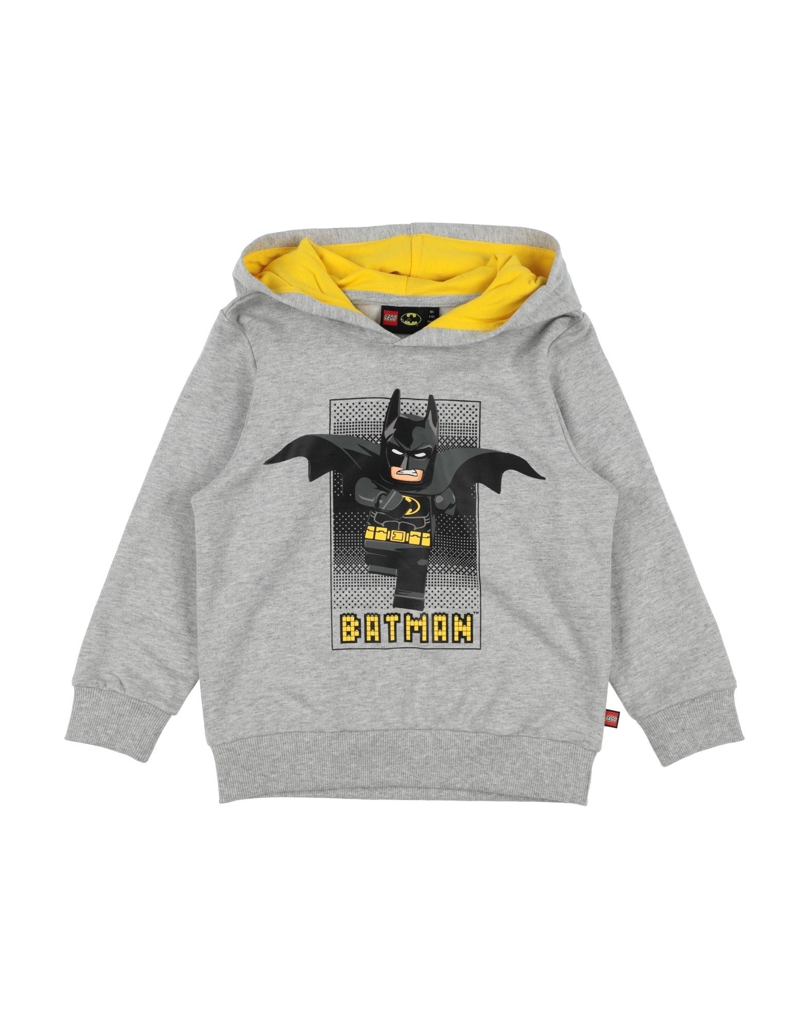 LEGO WEAR Sweatshirt Kinder Grau von LEGO WEAR