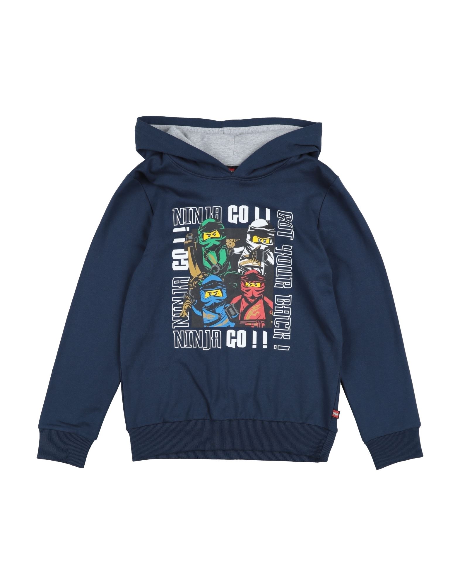 LEGO WEAR Sweatshirt Kinder Marineblau von LEGO WEAR