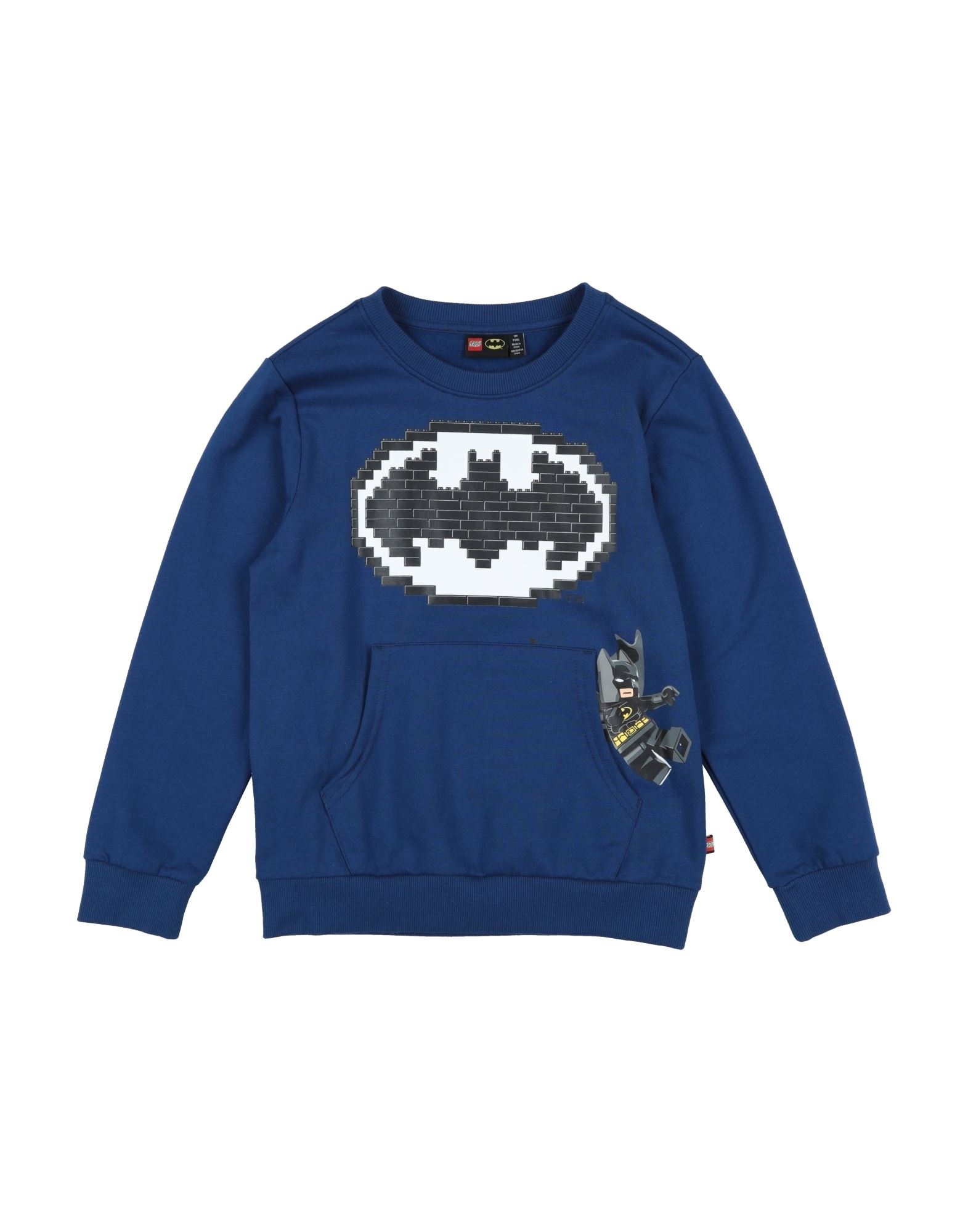 LEGO WEAR Sweatshirt Kinder Marineblau von LEGO WEAR