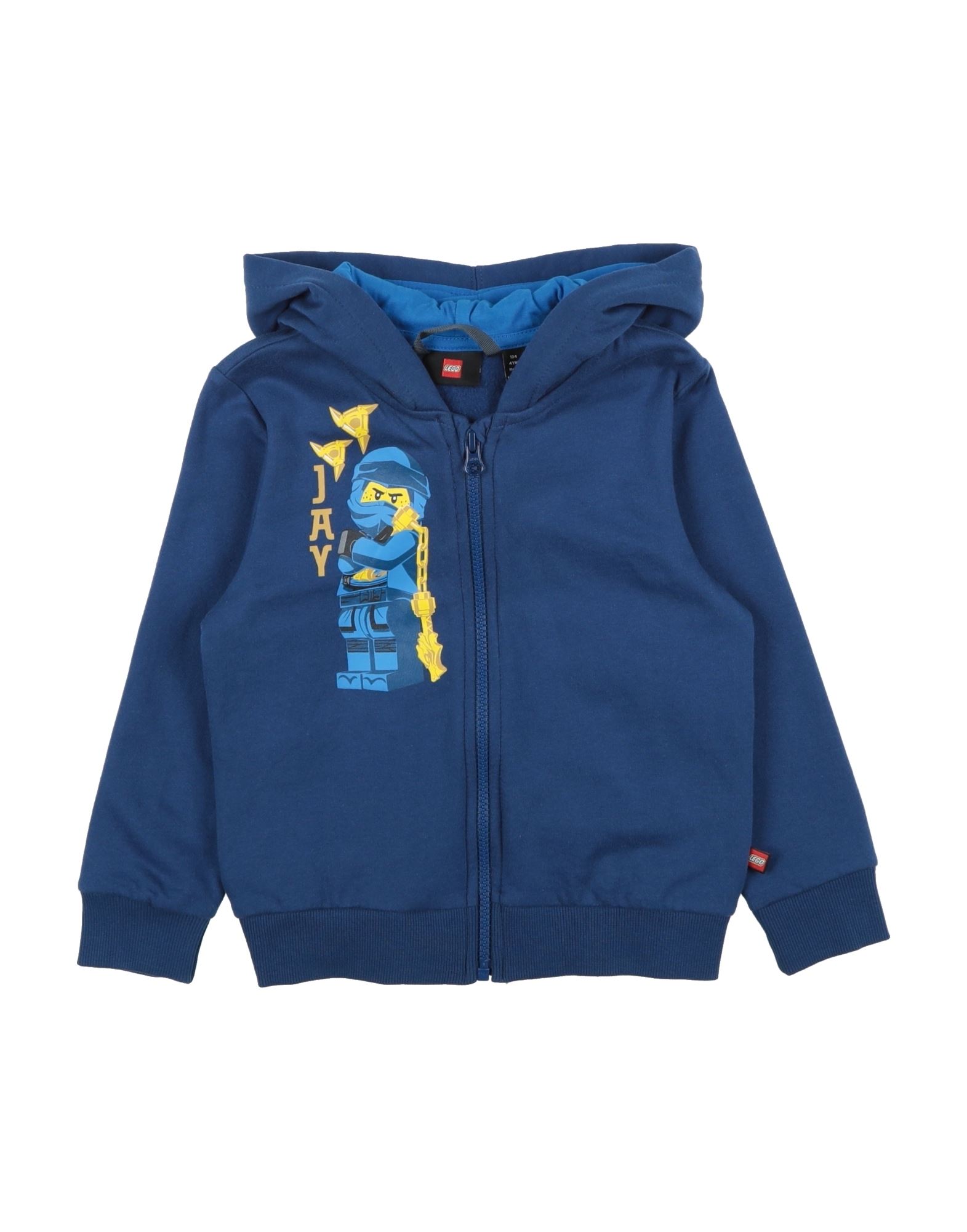 LEGO WEAR Sweatshirt Kinder Marineblau von LEGO WEAR