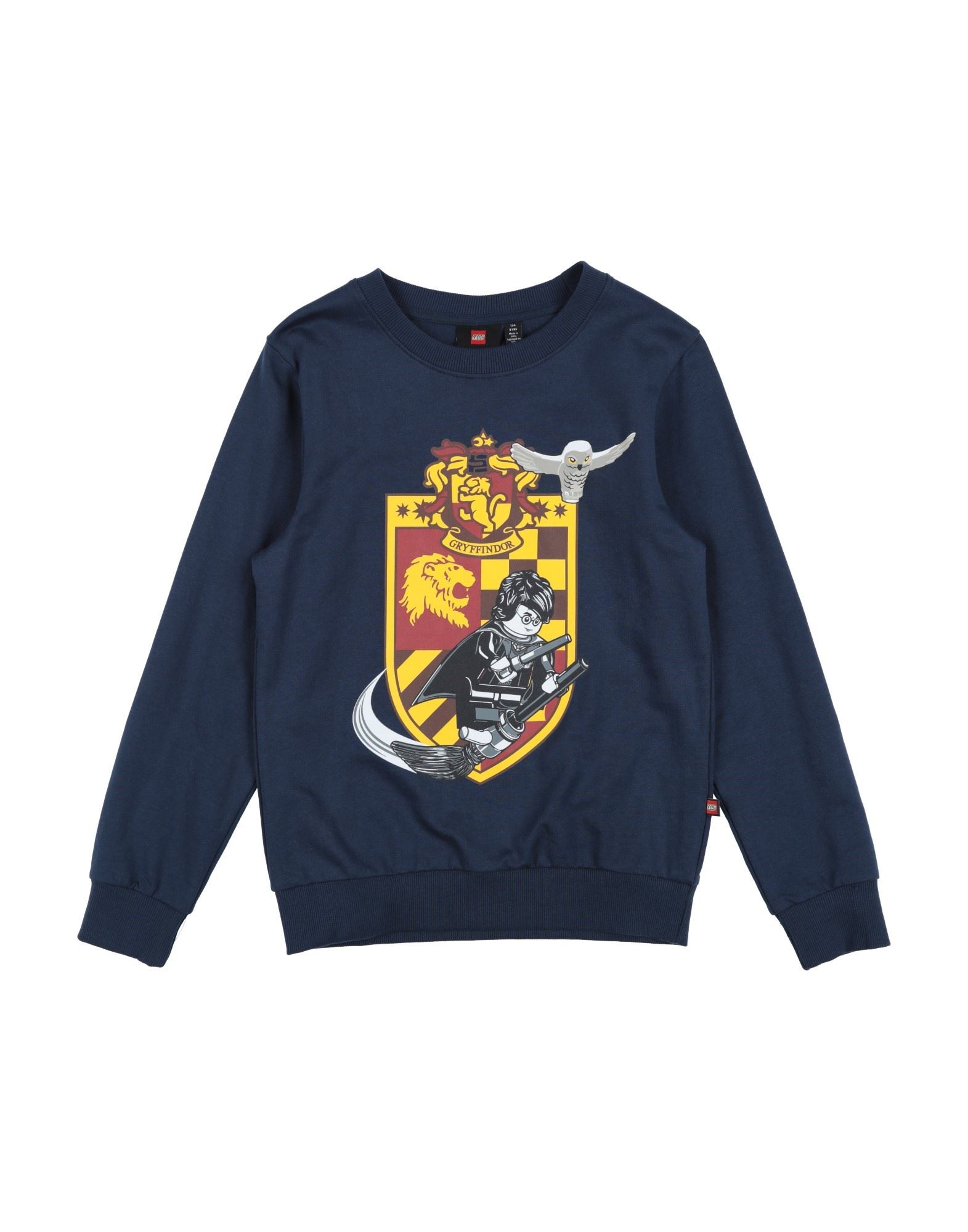 LEGO WEAR Sweatshirt Kinder Nachtblau von LEGO WEAR