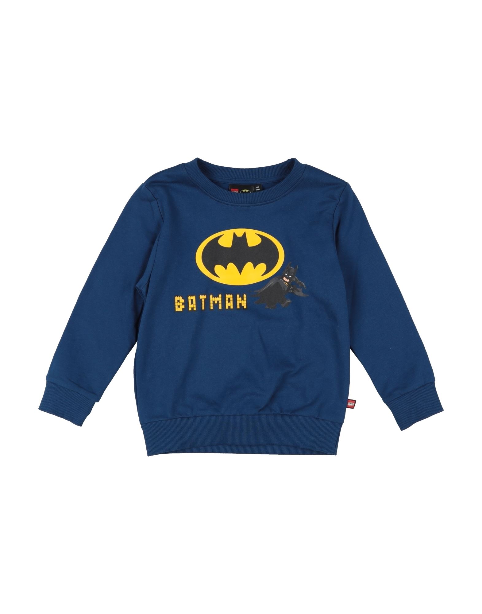 LEGO WEAR Sweatshirt Kinder Nachtblau von LEGO WEAR