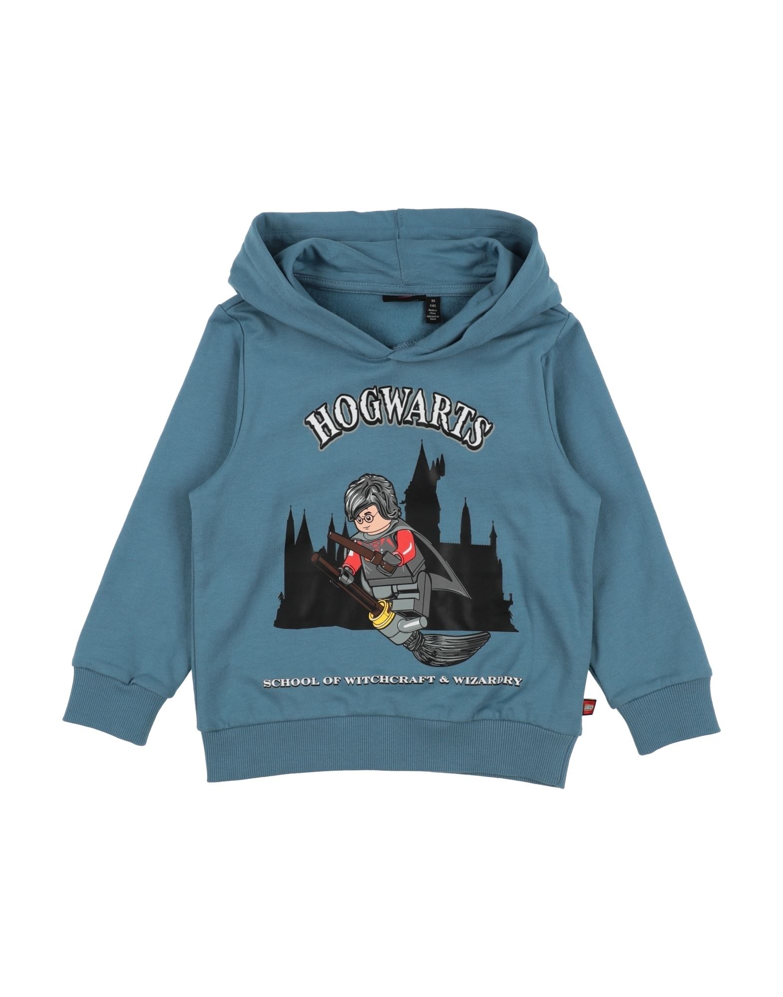 LEGO WEAR Sweatshirt Kinder Taubenblau von LEGO WEAR