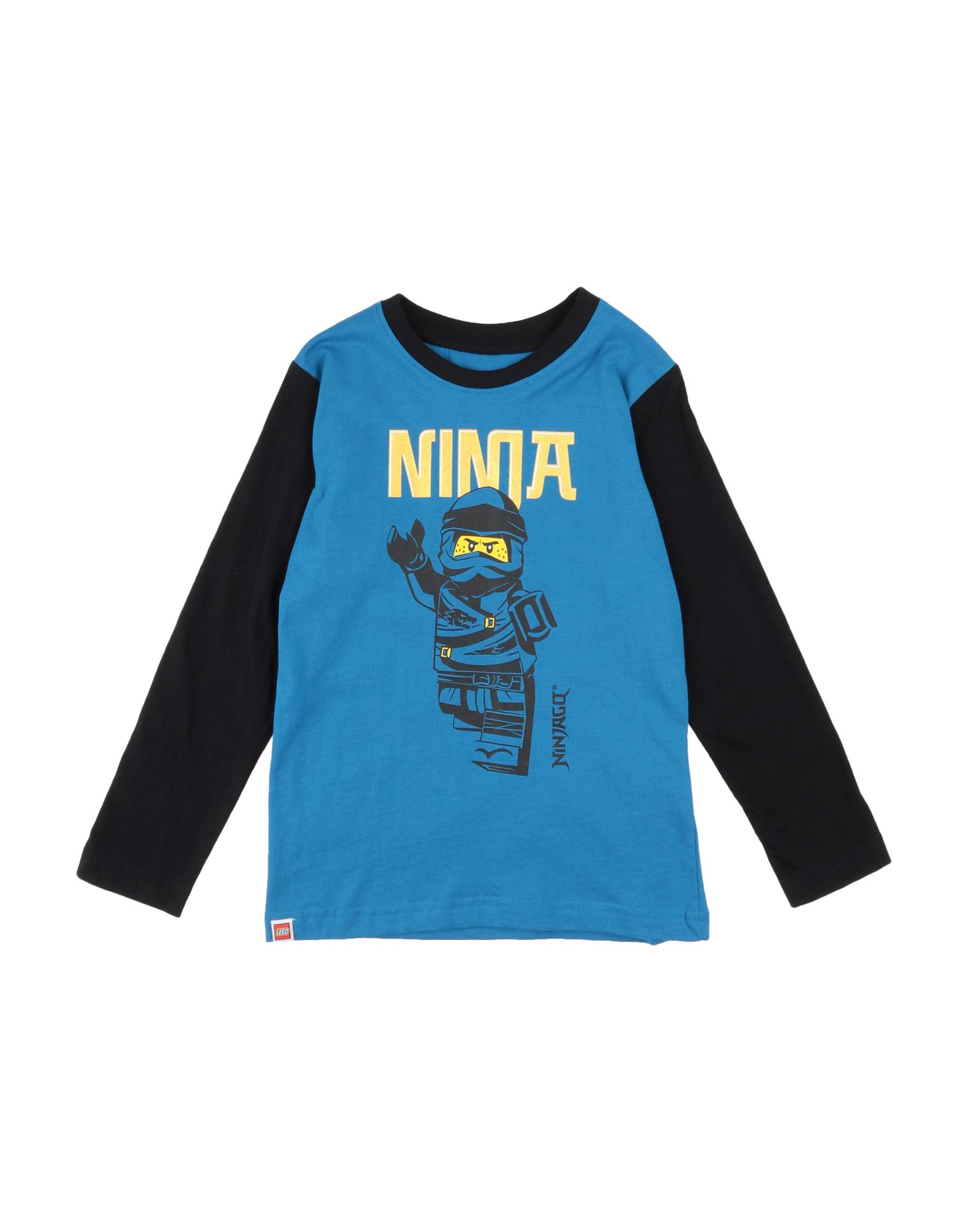 LEGO WEAR T-shirts Kinder Azurblau von LEGO WEAR