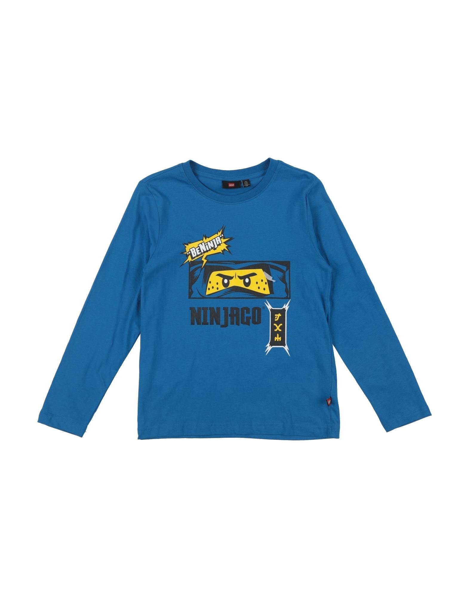 LEGO WEAR T-shirts Kinder Blau von LEGO WEAR