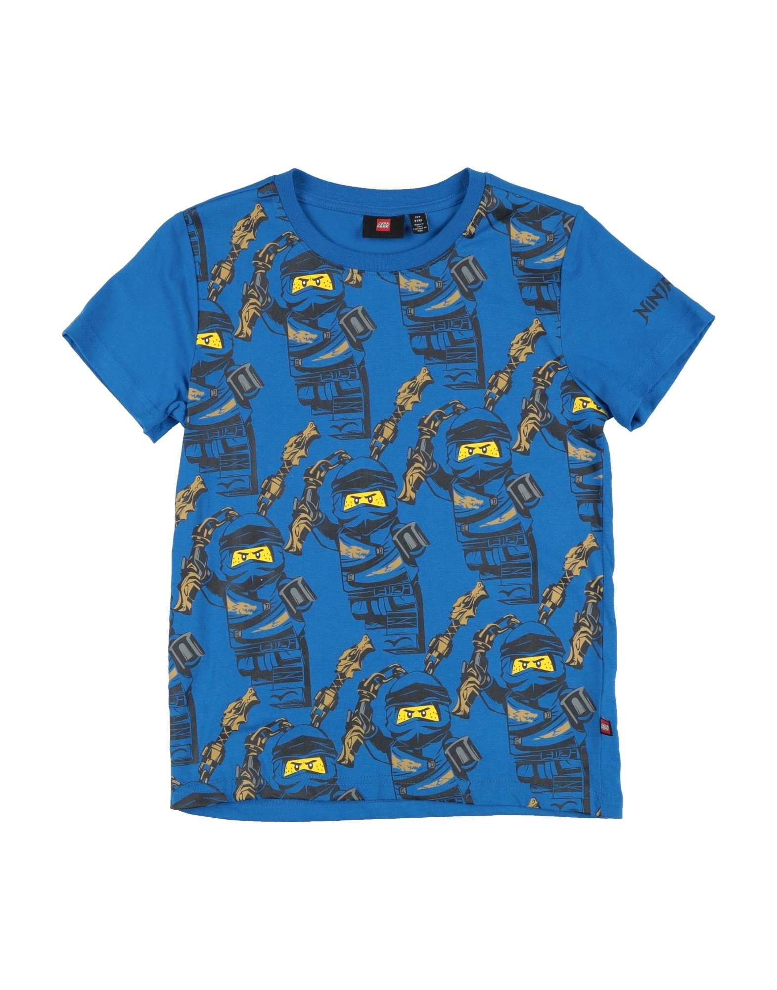 LEGO WEAR T-shirts Kinder Blau von LEGO WEAR